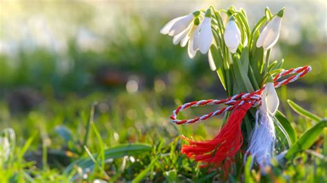 varietà di ciondoli Martisor
