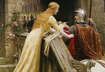 Illustrazione dei personaggi di Ginevra, Parsifal e Mordred in chiave umoristica