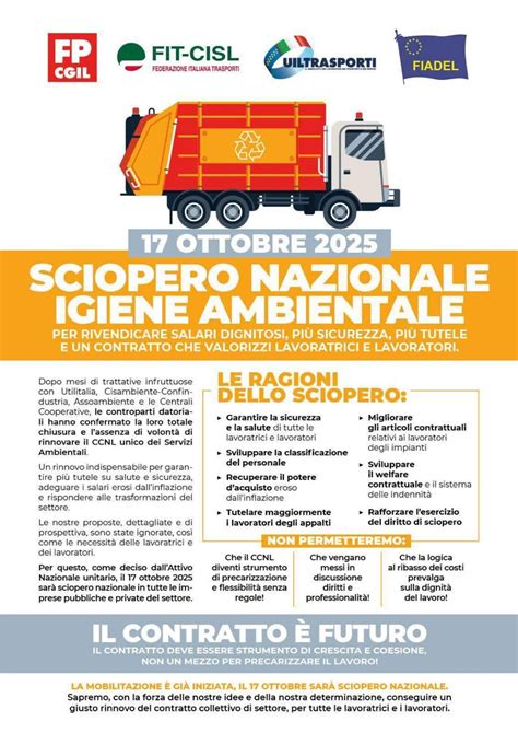 professionisti dell'igiene ambientale in azione