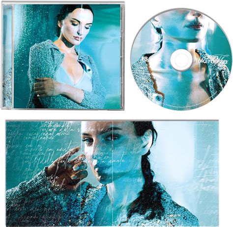 Copertina dell'album 