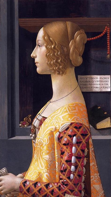 Ritratto di Santa Giovanna di Francia in abiti reali