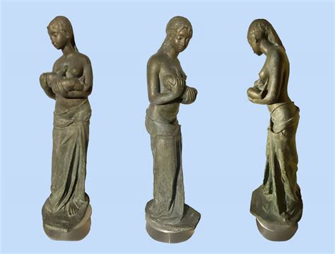 Monumento in bronzo