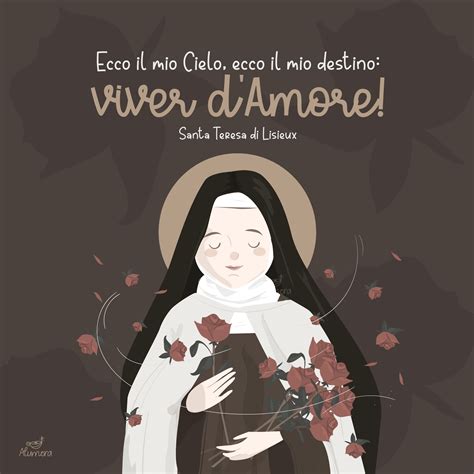 Illustrazione di Santa Teresa di Lisieux mentre si inginocchia davanti a Papa Leone XIII, esprimendo il suo desiderio di entrare in convento.