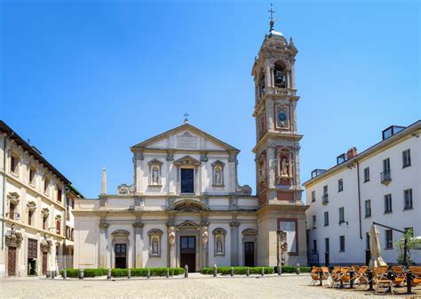 Foto esterna dell'Erboristeria San Michele a Cesenatico