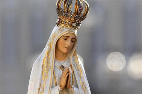 Madonna di Fatima