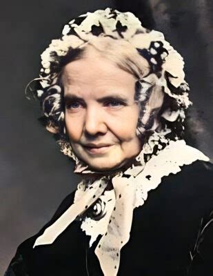 Ritratto di Charlotte Elliott