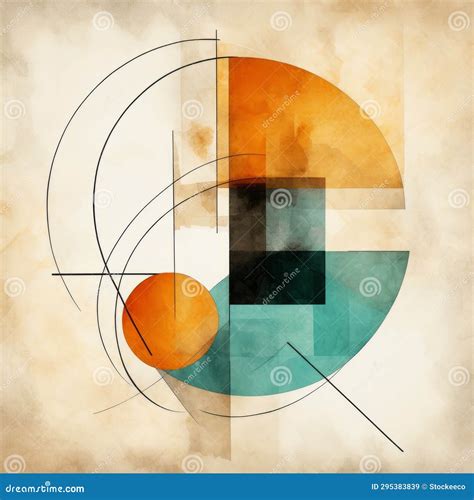 illustrazione astratta che evoca sensualità e desiderio