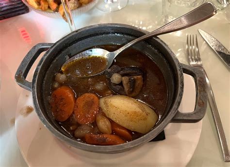 piatto tipico della cucina locale del Lago Maggiore servito al ristorante