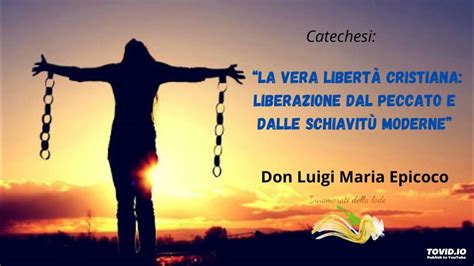 Simbolismo della libertà dal peccato e della crescita spirituale