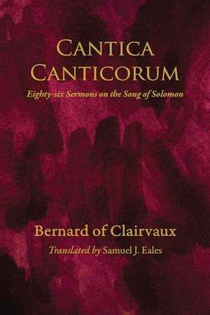 Manoscritto medievale dei Sermones super Cantica Canticorum in una biblioteca monastica
