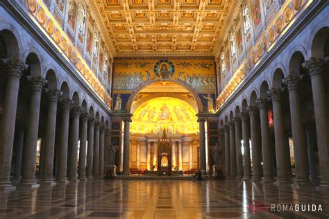 Mappa che mostra la posizione della Basilica di San Paolo fuori le Mura rispetto alle mura aureliane di Roma e al Tevere
