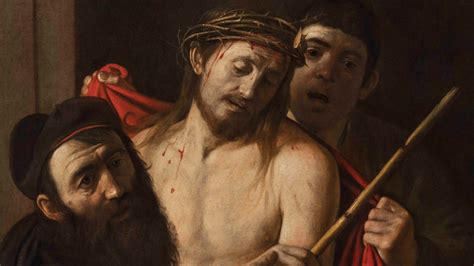 Dettaglio di un dipinto