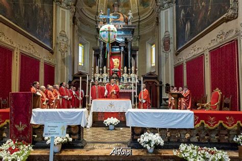 Foto: Santuario San Pietro Martire di Seveso