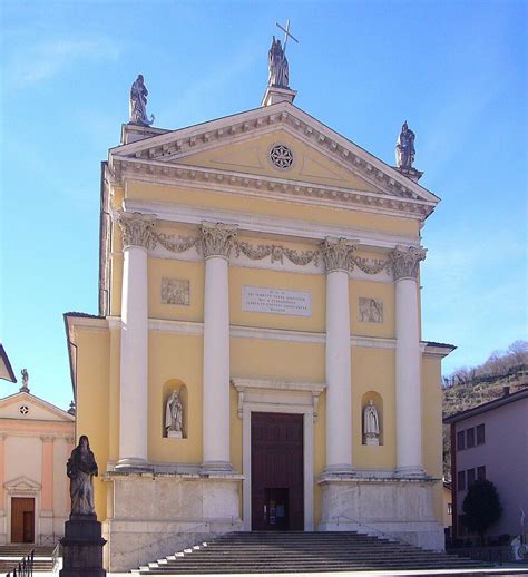 Chiesa Parrocchiale di Chiampo