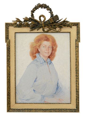 Ritratto di Ottavio Mazzonis giovane