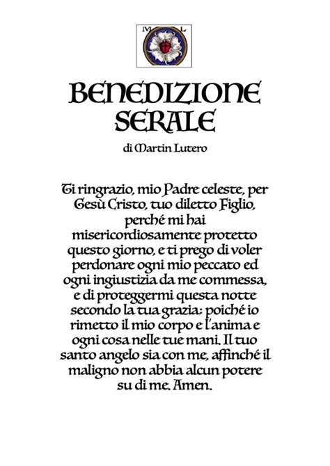 illustrazione di Martin Lutero in contemplazione o preghiera, con un'aura di riflessione profonda