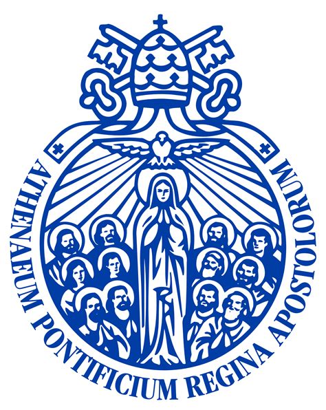 Edificio principale della Pontificia Università Regina Apostolorum