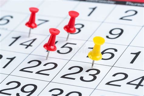calendario con date evidenziate o icona di meeting