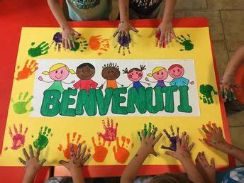 foto tematica di comunità e accoglienza interculturale