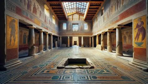Foto esterna dell'ex convento Domus Narnia con elementi architettonici del 1400