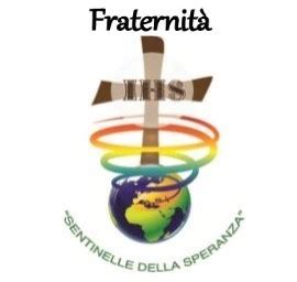 Logo o simbolo della Fraternità della Speranza / Sermig