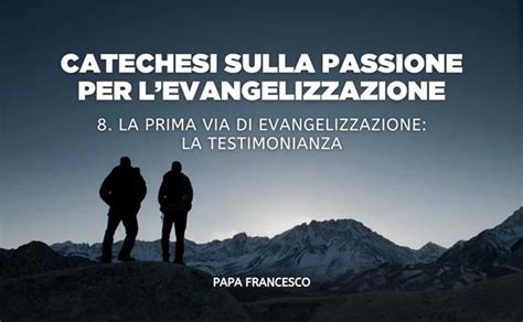 Schermata di YouTube con un contenuto di evangelizzazione o discussione sulla fede