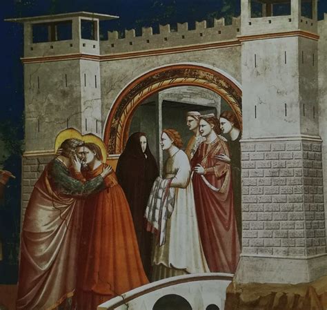 Rappresentazione di Gioacchino e Anna