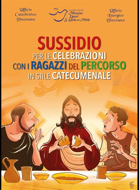 infografica sul percorso catecumenale: tappe storiche e moderna riattualizzazione