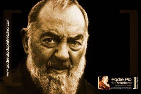 Illustrazione della trasverberazione di Padre Pio