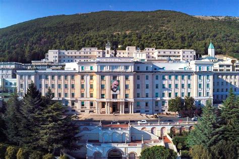 Ospedale Casa Sollievo della Sofferenza
