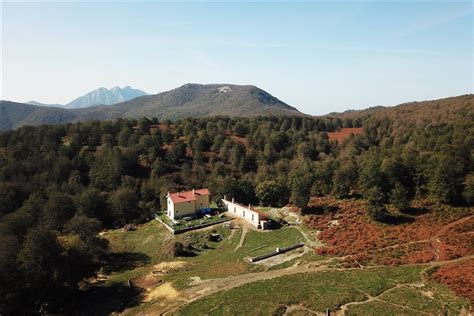 Santuario di Santa Maria dei Monti a Scala, Costiera Amalfitana
