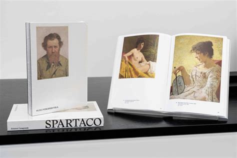 Catalogo della mostra