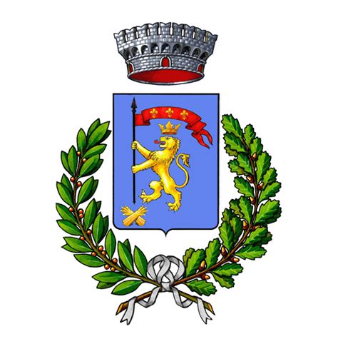 Stemma comunale di San Giovanni Gemini