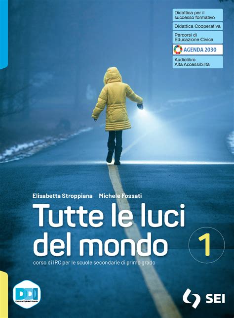 Copertina del libro