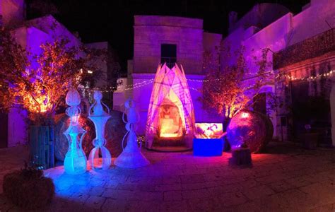 Installazione artistica