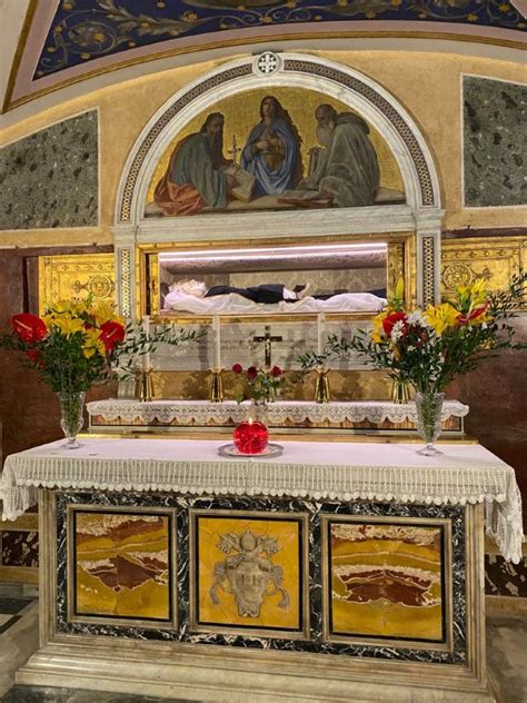Iconografia di Santa Francesca Romana che serve i poveri