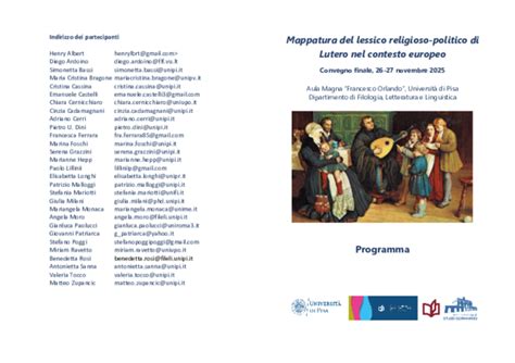 Illustrazione del contesto socio-politico e religioso europeo prima della Riforma