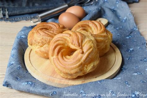 Immagine dei dolci 