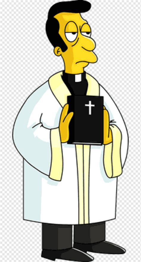 Photo of Reverend Timothy Lovejoy during a sermon