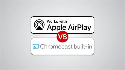infografica connessioni wireless tablet-tv (Miracast, Chromecast, AirPlay)