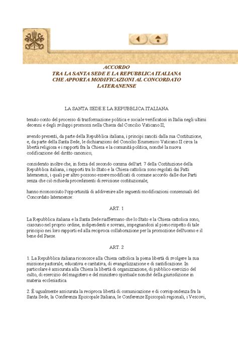 Documento d'archivio vaticano sulla comunicazione tra Santa Sede e Stati Uniti durante la Seconda Guerra Mondiale