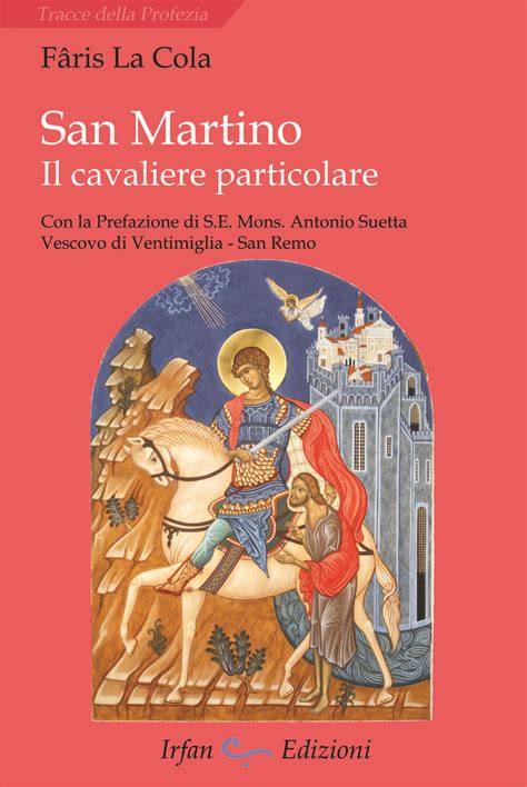 Particolare del Portale di San Martino con il cavaliere, forse San Martino o Federico II