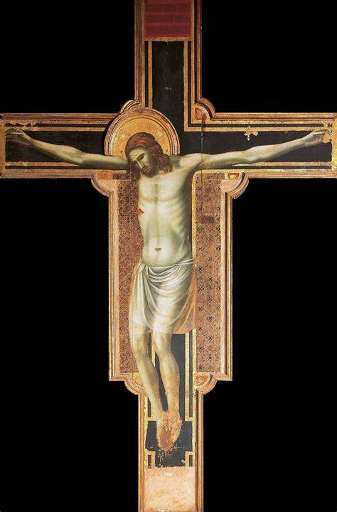 Il Crocifisso ligneo di Pietro Frasa nella Cattedrale di Foggia