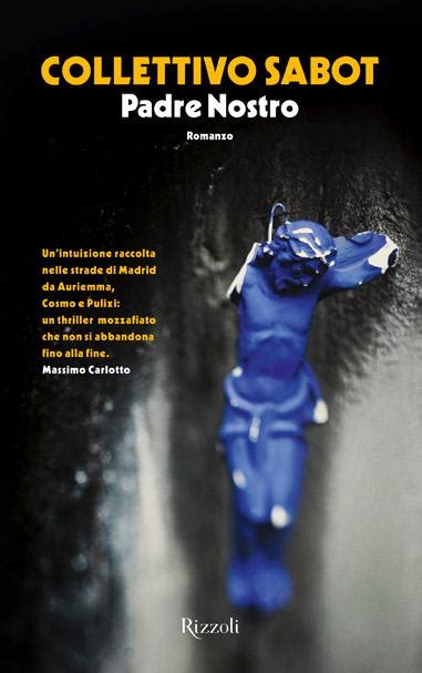 Copertina del romanzo 