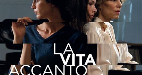 Locandina ufficiale del film 
