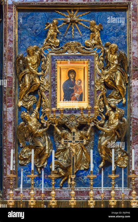 Icona della Salus Populi Romani