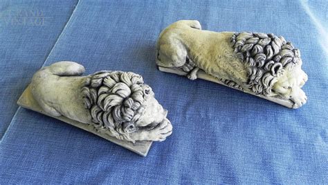 Collezione di piccole sculture in cera medicee