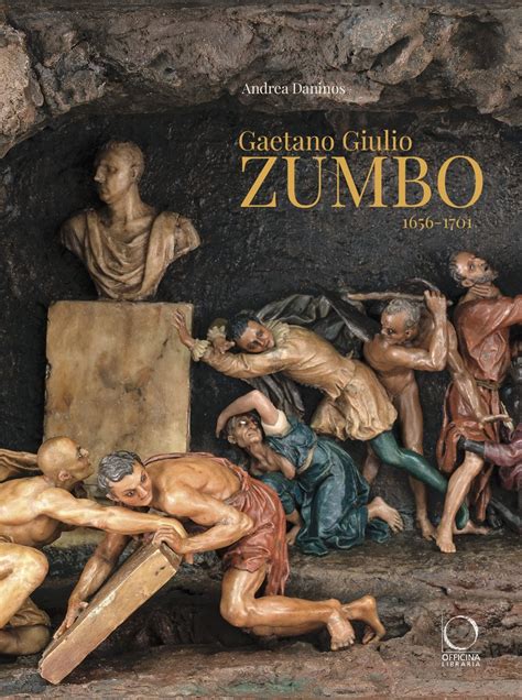 Gaetano Giulio Zumbo, La corruzione dei corpi (rilievo in cera)