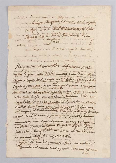 Manoscritto storico massonico, esempio di catechismo o costituzione antica