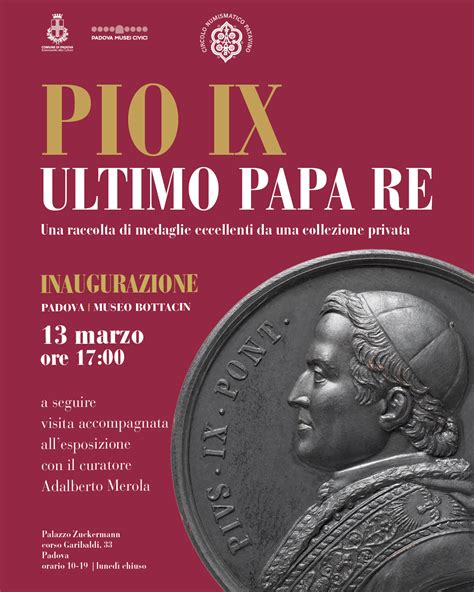 Papa Pio IX e la fondazione della Scuola Pia